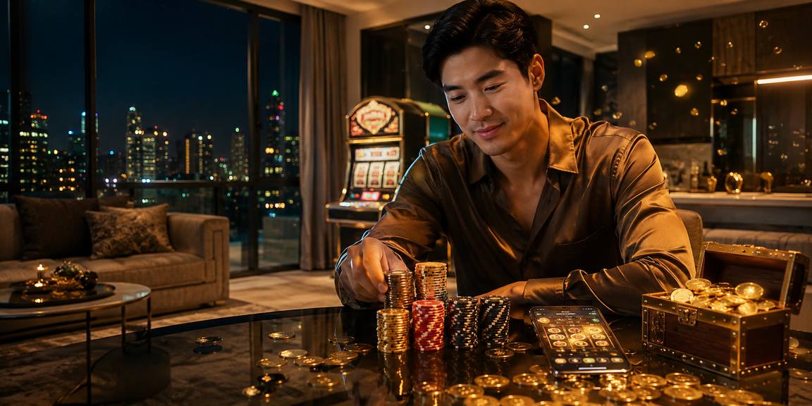 kim 889 Khu vực Chon Loc Arcade trên kim 889