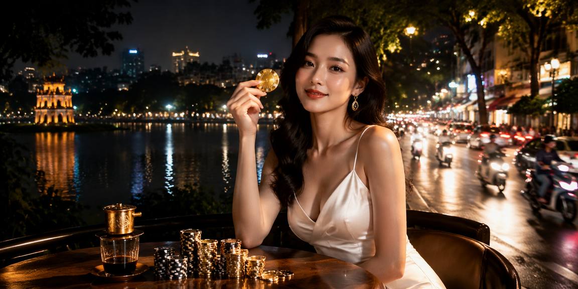 kim 889 Chon Loc Arcade có gì cho bạn